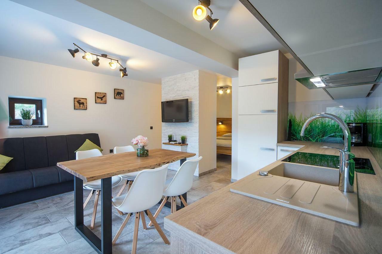 Chilly Apartment بليد المظهر الخارجي الصورة