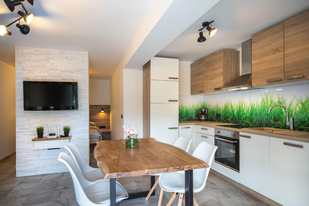 Chilly Apartment بليد المظهر الخارجي الصورة